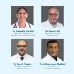 NMC Royal Hospital Sharjah Successfully Removes Foreign Body from 10-Year-Old Child